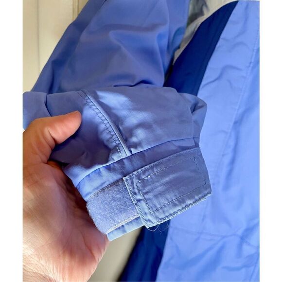 Columbia Vintage Norwalk Retro Ski Jacket Coat Size S - Picture 5 of 16